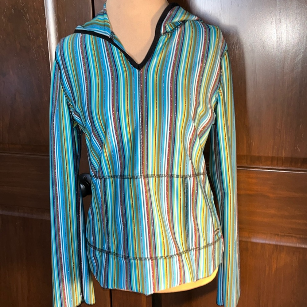 Athleta Hoodie Size Medium